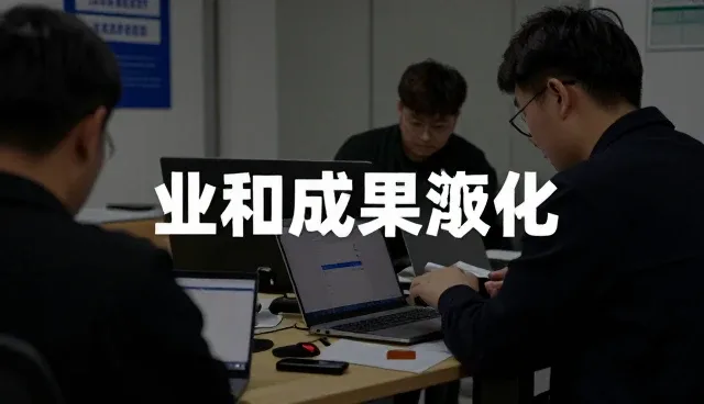 提升业务发展效率的关键：用户体验方案设计实践