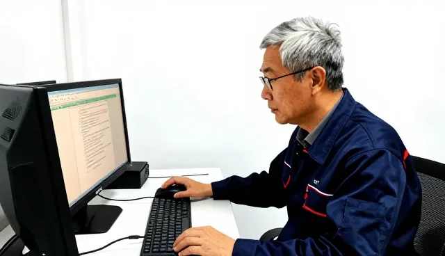 技术服务在智能仓储中的应用与价值探索