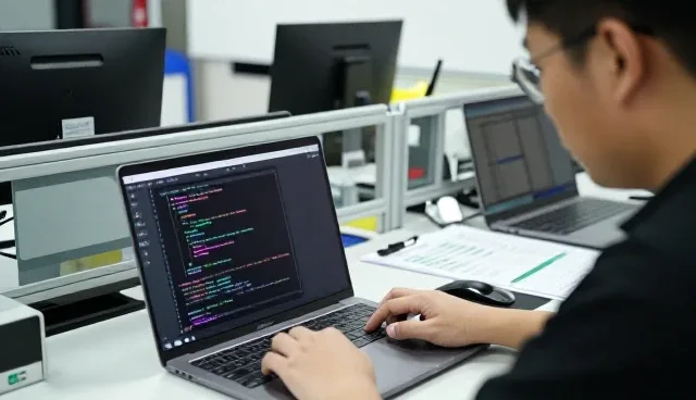 江西陶菊科技有限公司构建专业科技服务企业上云迁移体系