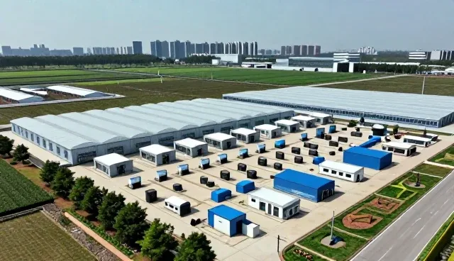 江西陶菊科技有限公司分享技术研究应用案例